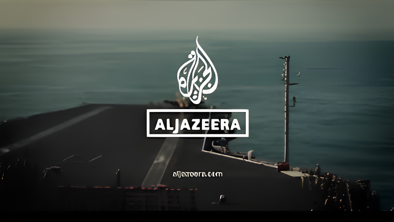 AL JAZEERA
